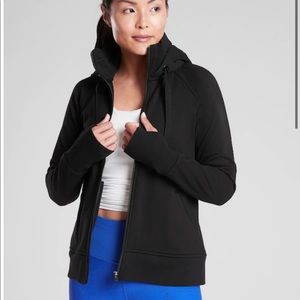 Athleta Triumph Hoodie